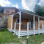 Camping Sestola *