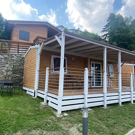 Camping Sestola *
