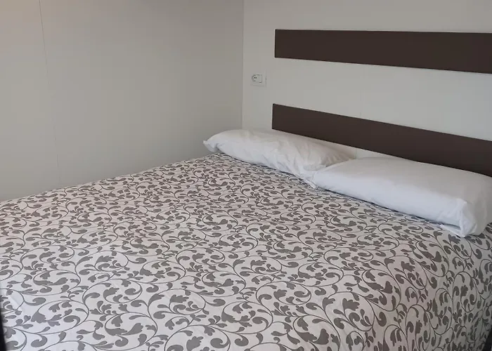 Campeggio Camping Sestola *