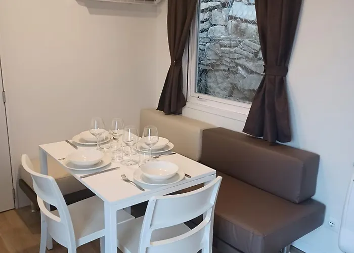 Camping Sestola Sestola