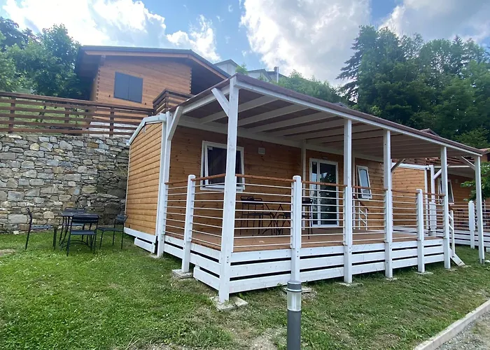 Camping Sestola *